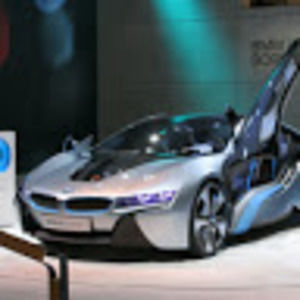 Meet your Posher, Olivier